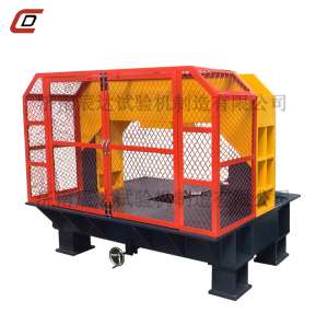 數(shù)顯式井蓋壓力試驗機(jī)