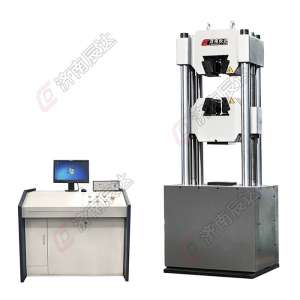 濟(jì)南辰達(dá)WAW-1000D液壓萬(wàn)能試驗(yàn)機(jī)